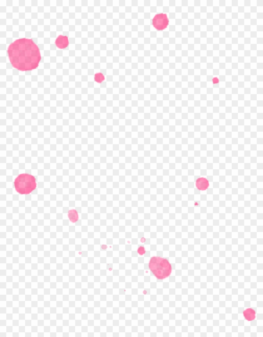 Chances Are High That You've Experienced The Sensation - Circle Clipart #4540403