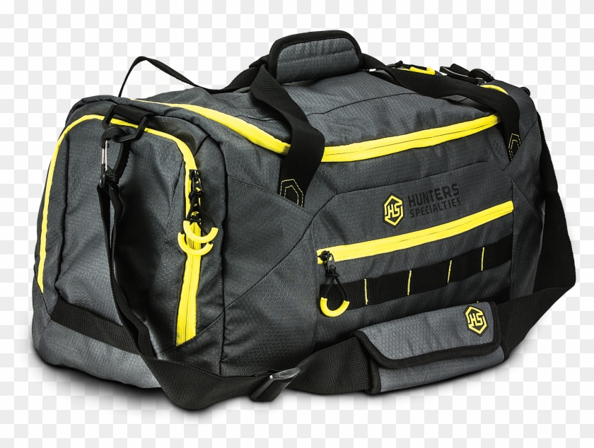 Scent A Way® Scent Safe™ Duffel Bags - Duffel Bag Clipart #4540413