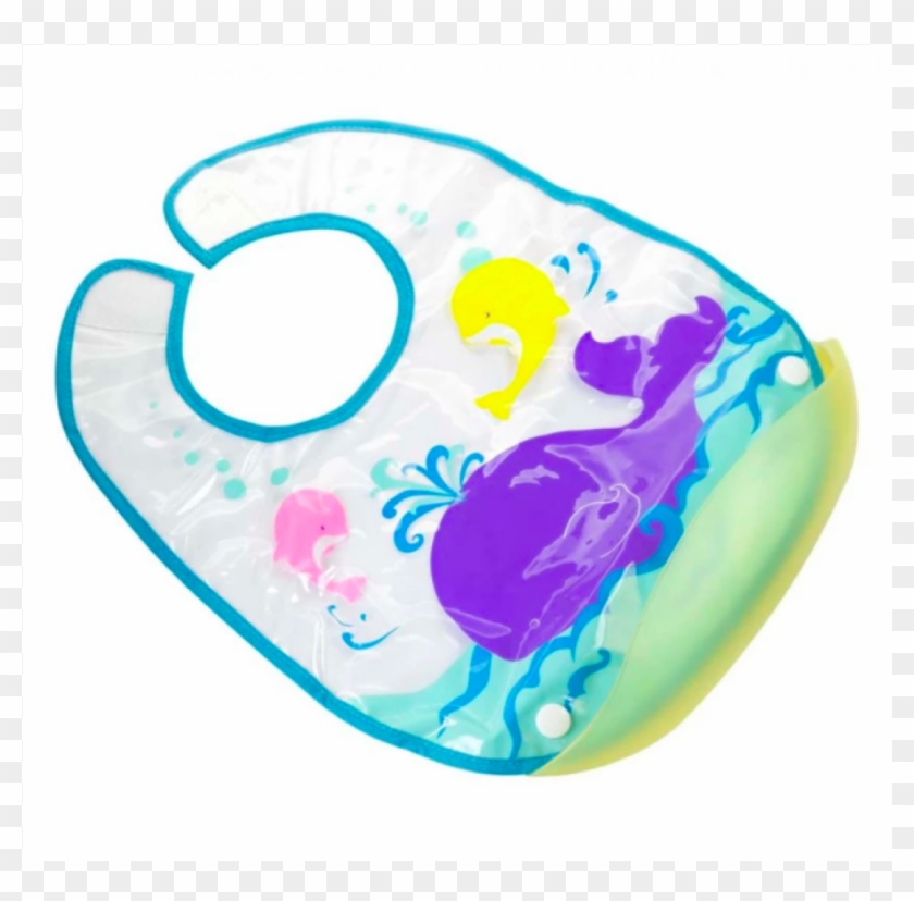 Kidsme Whale Baby - Illustration Clipart