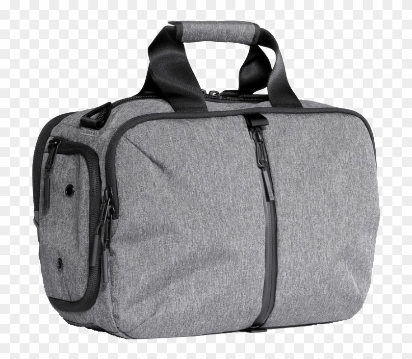 Aer Gym Duffel - Aer Small Gym Duffel 2 Black One Size Clipart #4540543