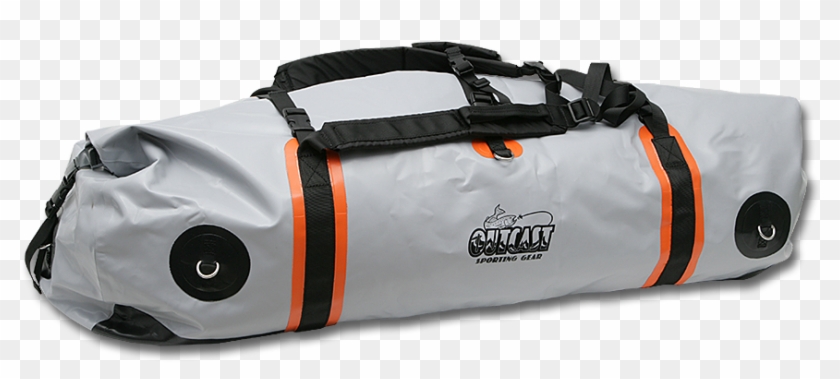 Golf Bag Clipart #4540607