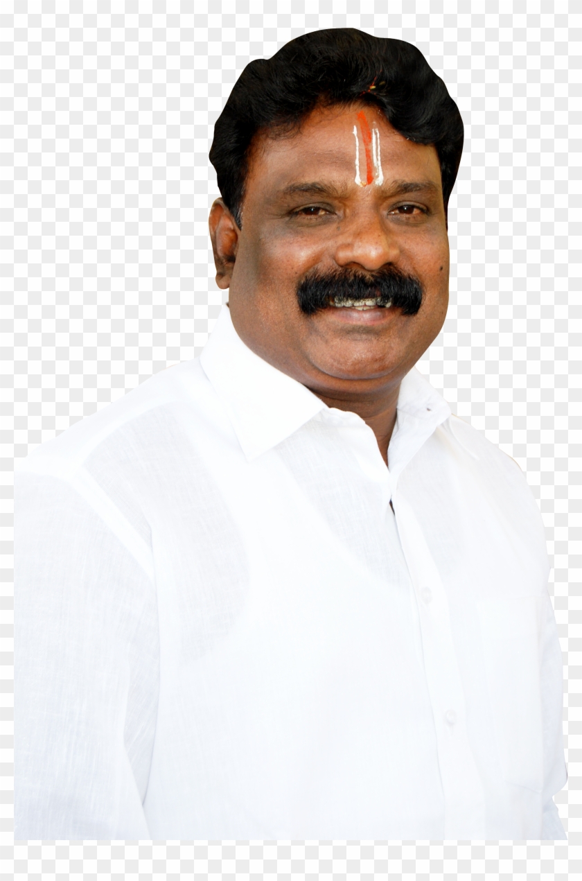 Anna Rama Krishna - Zdenko Trampuš Clipart