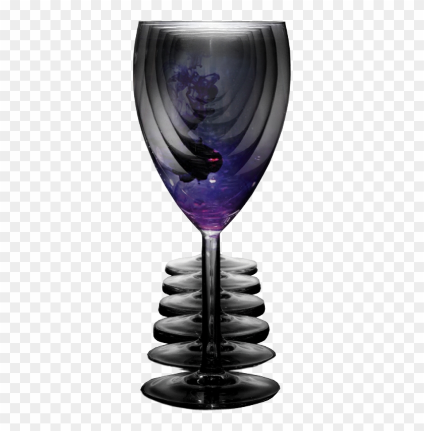 What Is Design Thinking - Wine Glass Clipart #4540955