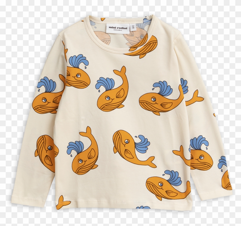 Baby Whale Png Clipart