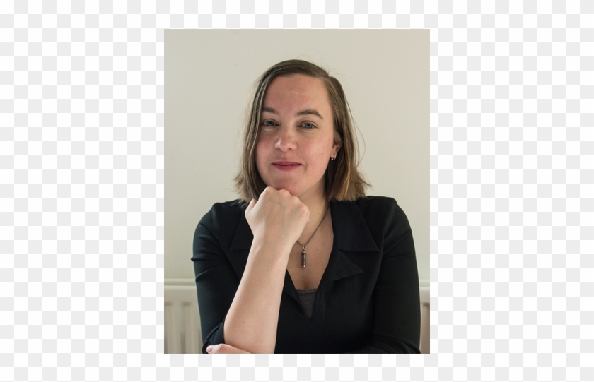 Guy Smallman - Nina Power Clipart