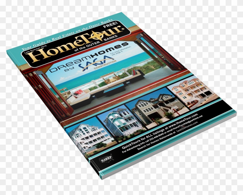 Magazine Covers And Ads - Flyer Clipart