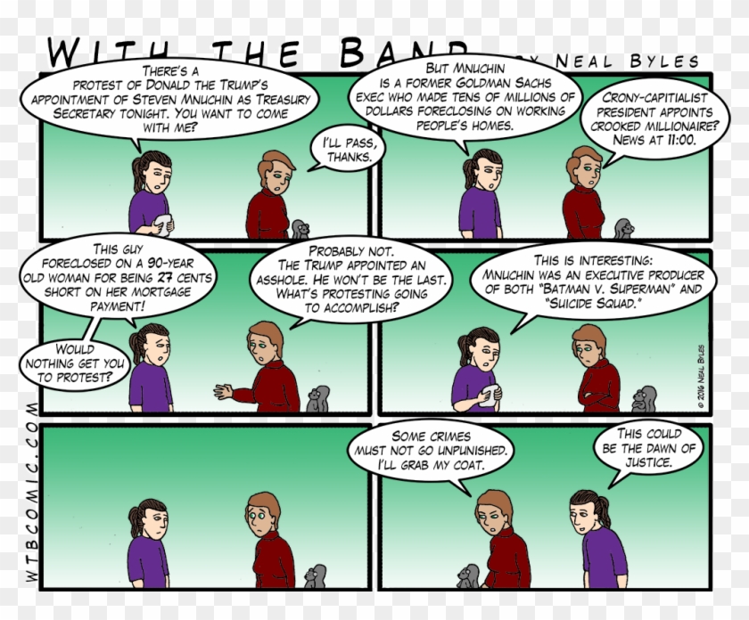 Look What's Going Clipart