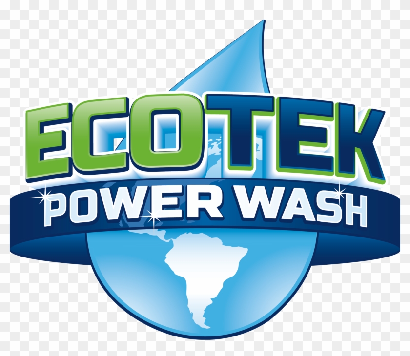 Pressure Washing Power Washing Roof Cleaning Northern - Graphic Design Clipart #4541689