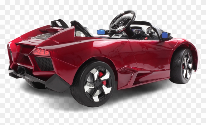 Little Champions Should Be Outdoors Experiencing The - Lamborghini Reventón Clipart #4541691