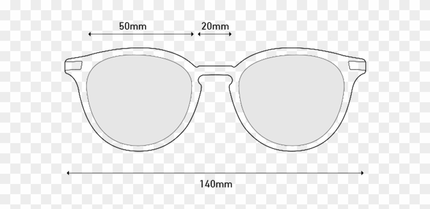 Pismo Sunglasses Spy Optic - Oval Clipart #4541693