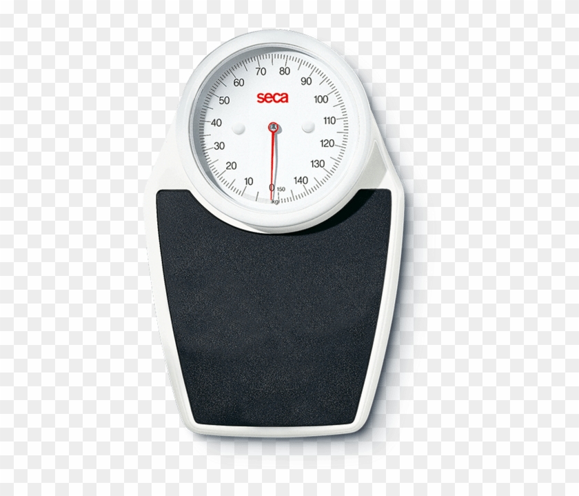 Weight Loss Ninja - Weighing Scale Seca Clipart