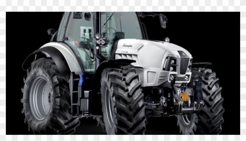 Number One Tractor In India Clipart