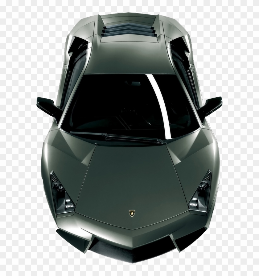 Image - Lamborghini Reventon Clipart #4542203