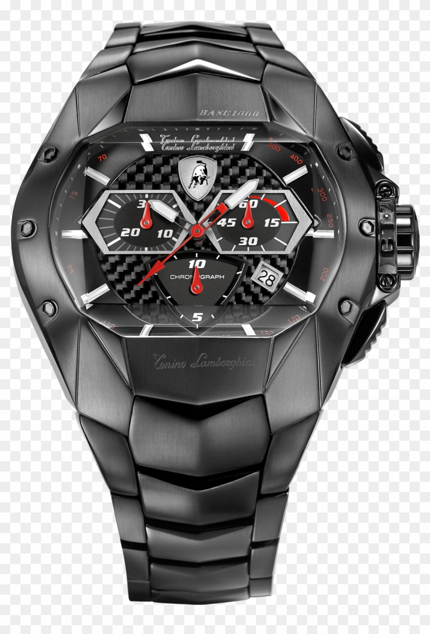 Tonino Lamborghini Watch - Lamborghini Tonino Watch Gold ...