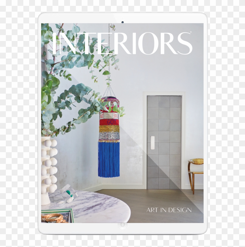 Digital Edition Free - Talk: Interiors Magazine X Ambos Clipart