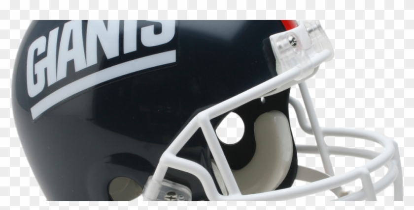 New York Giants Helmets Clipart #4542382