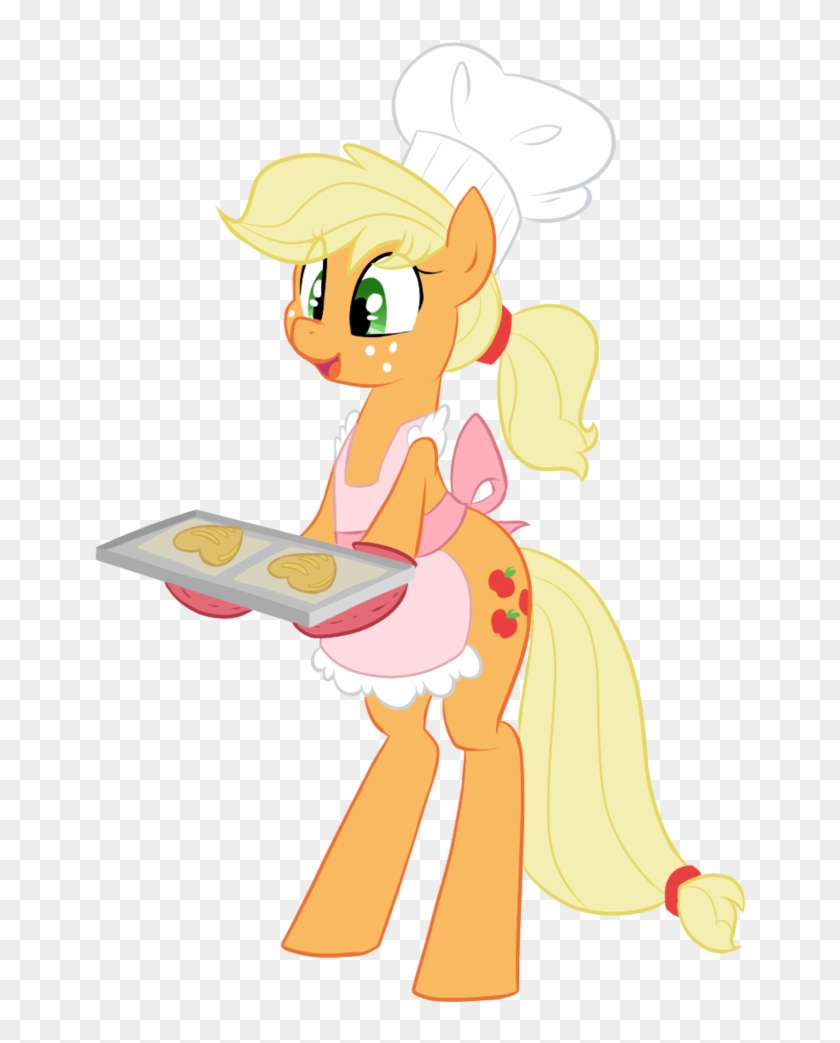 Comments - Apple Jack Wet Mane Clipart
