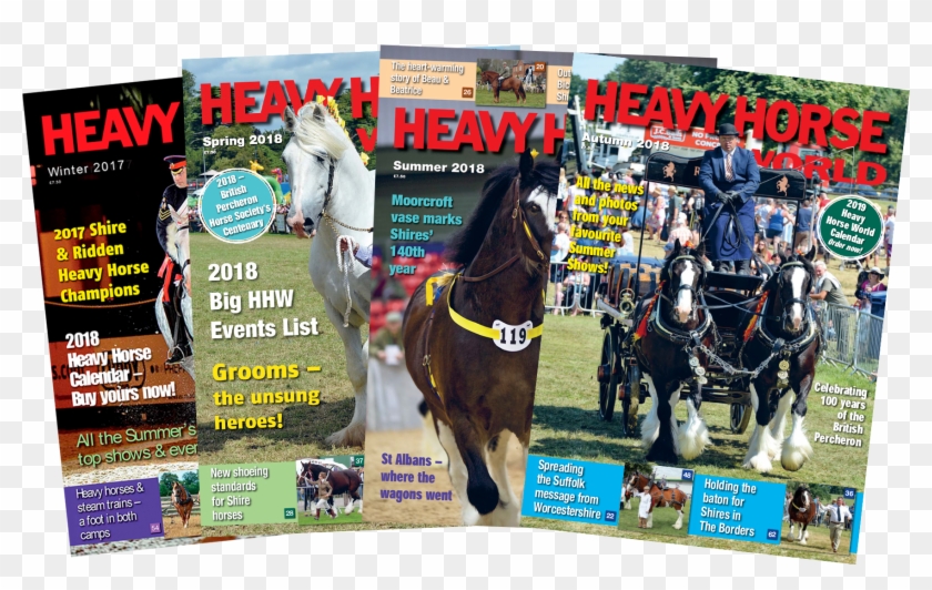 Magazine-covers - Poster Clipart