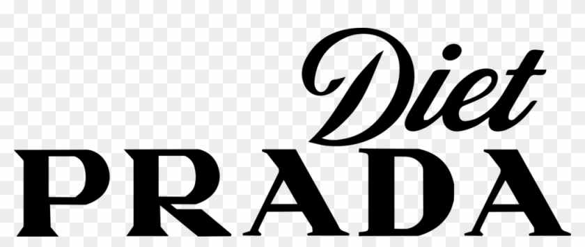 Tony Liu Behind Diet Prada Instagram Account - Diet Prada Logo Clipart