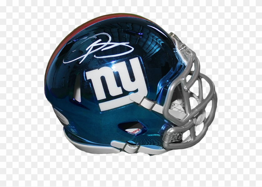 New York Giants Logo Clipart
