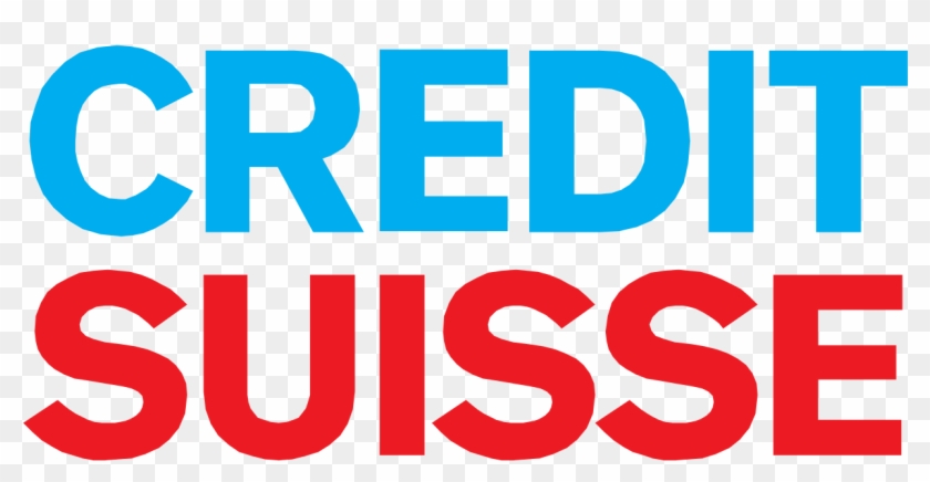 Altes Logo Credit Suisse - Credit Suisse Altes Logo Clipart