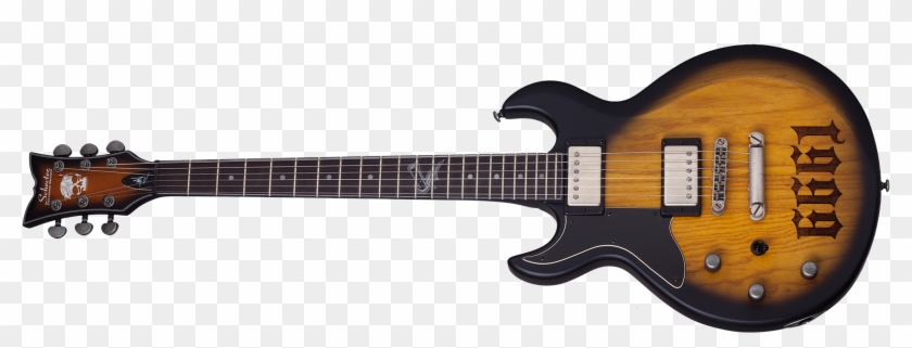 Zacky Vengeance Zv 6661 Lh - Gibson Les Paul Tribute 2013 Clipart #4542960