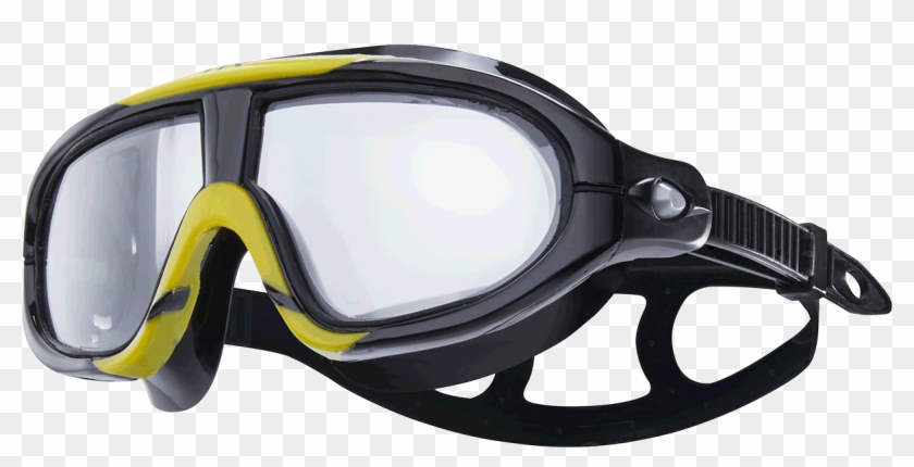 Tyr Orion Adult Swim Mask - Diving Mask Clipart #4542988