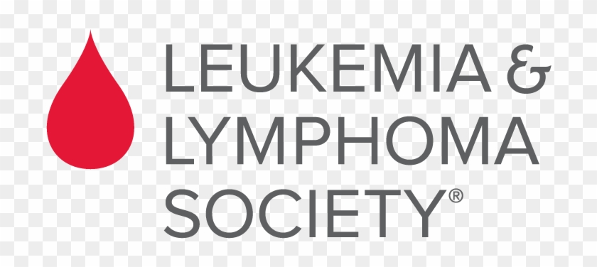 Crowdrise - Leukemia And Lymphoma Society Clipart