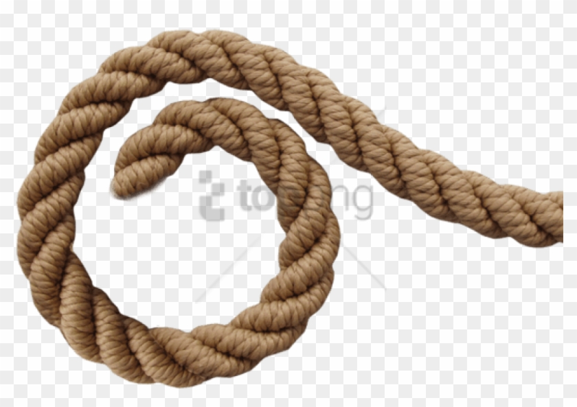Free Png Rope Line Png Png Image With Transparent Background - Морская Веревка Пнг Clipart