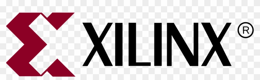 Credit Suisse Keeps A Buy Rating On Xilinx - Xilinx Logo Png Clipart