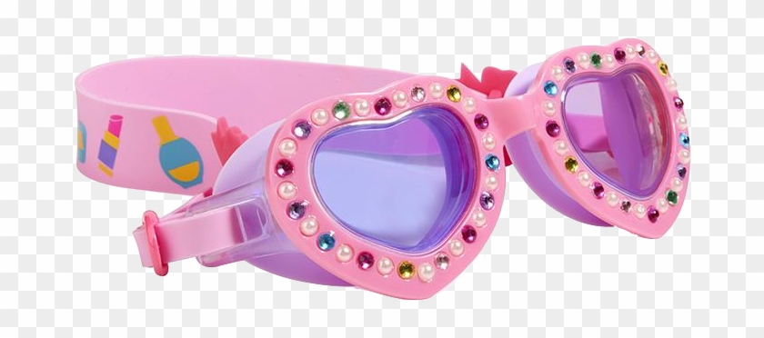 Goggles Clipart #4543159