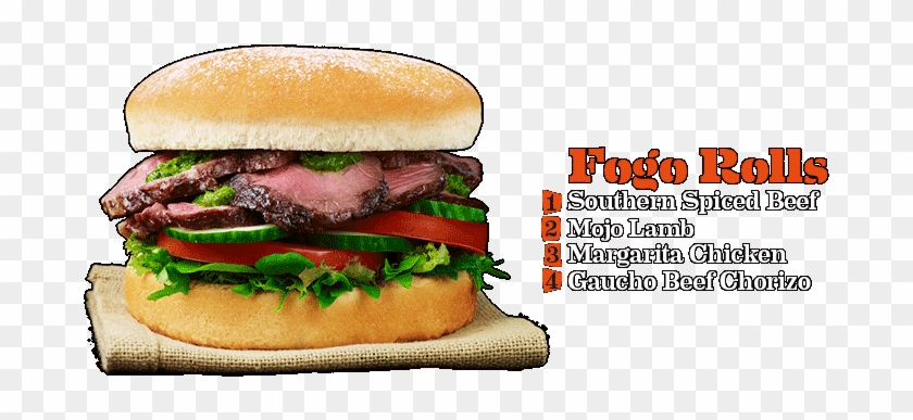 Cheeseburger Clipart #4543525