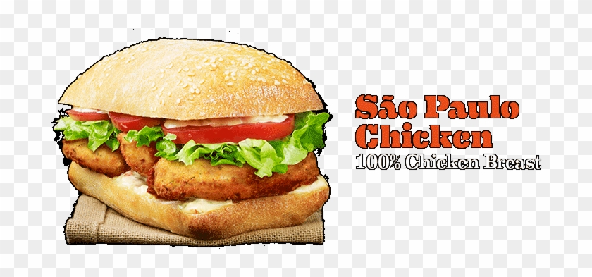 Fast Food Clipart