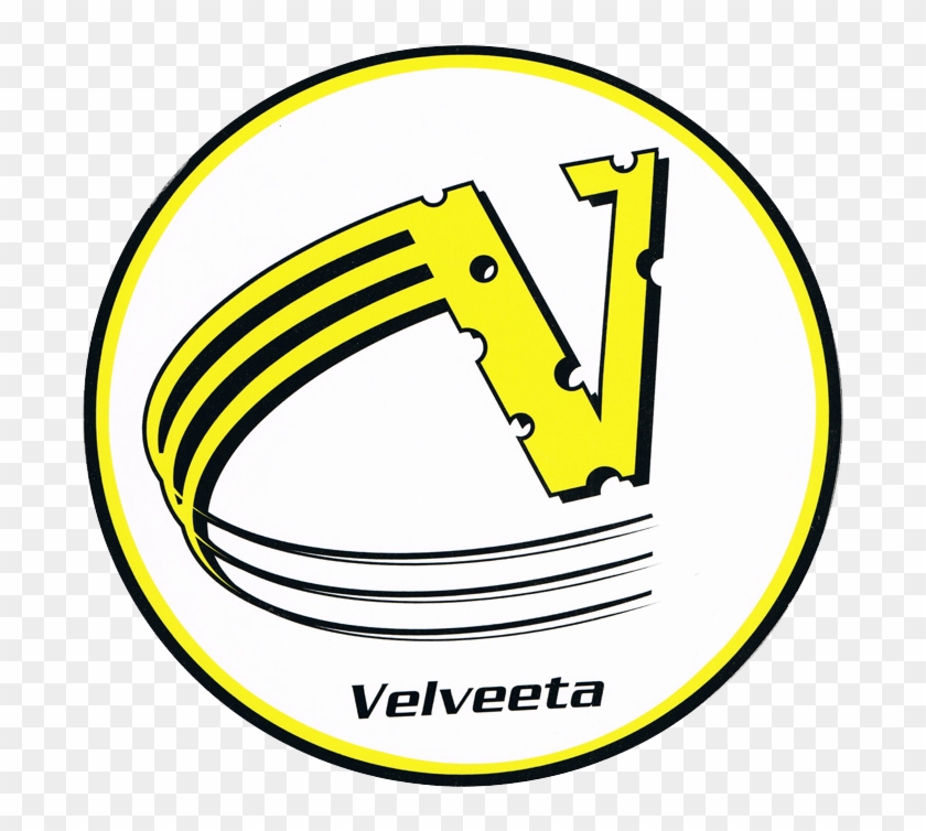 Save The Date Velveeta Will Be Performing In The Ecchs - Circle Clipart #4543915