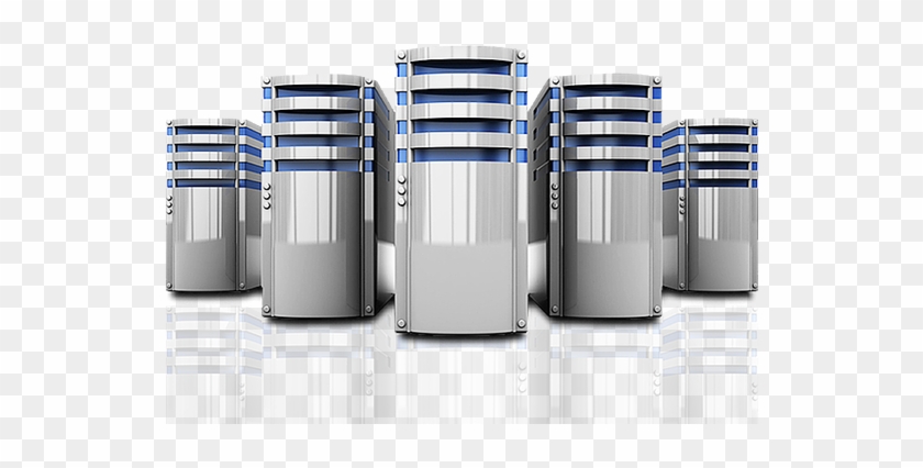 Web Hosting Service Clipart #4544070