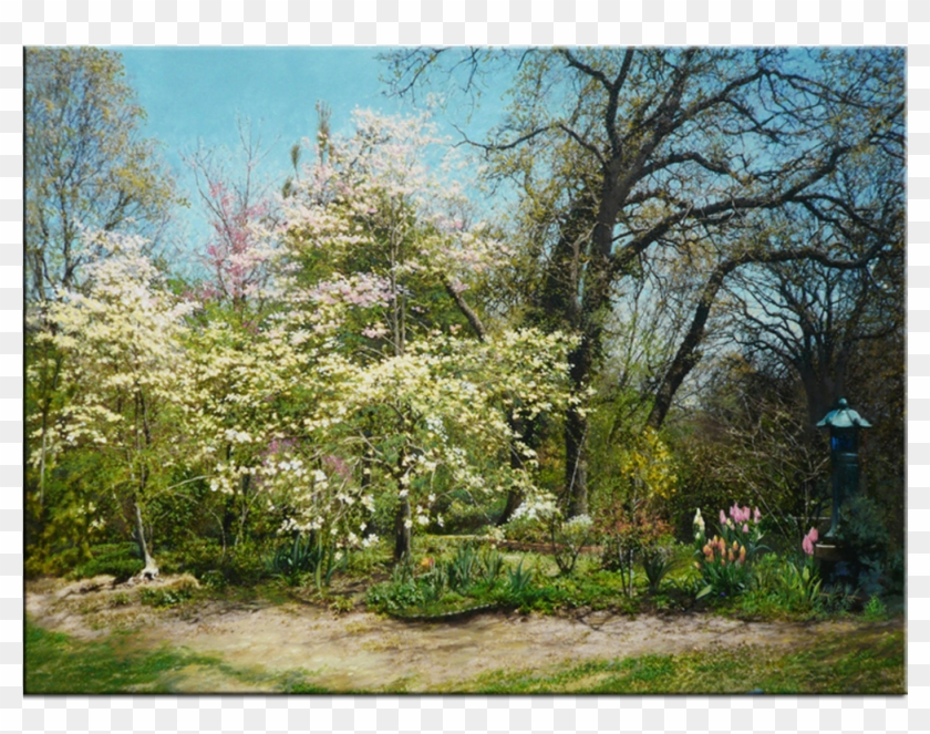 Early Spring - Still Life Clipart #4544162