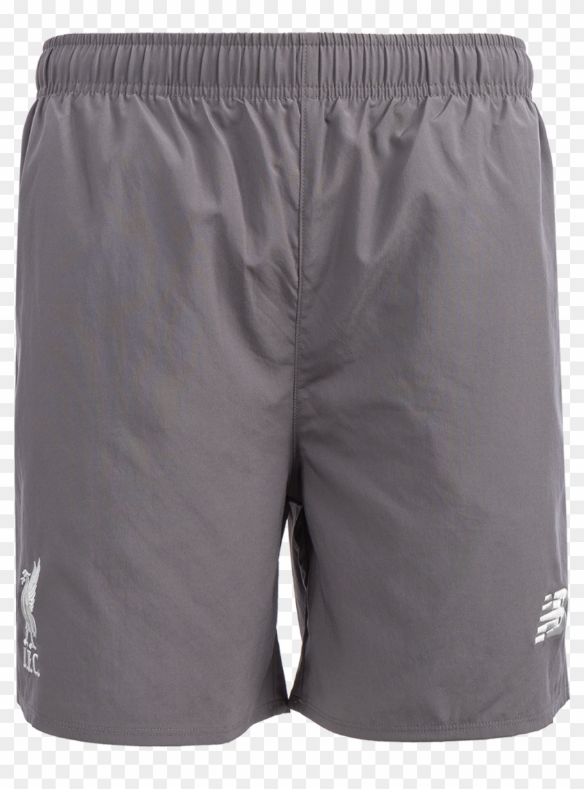 Liverpool Fc Elite Training Shorts With Pocket - Bermudas Da Adidas Feminino Clipart #4544229