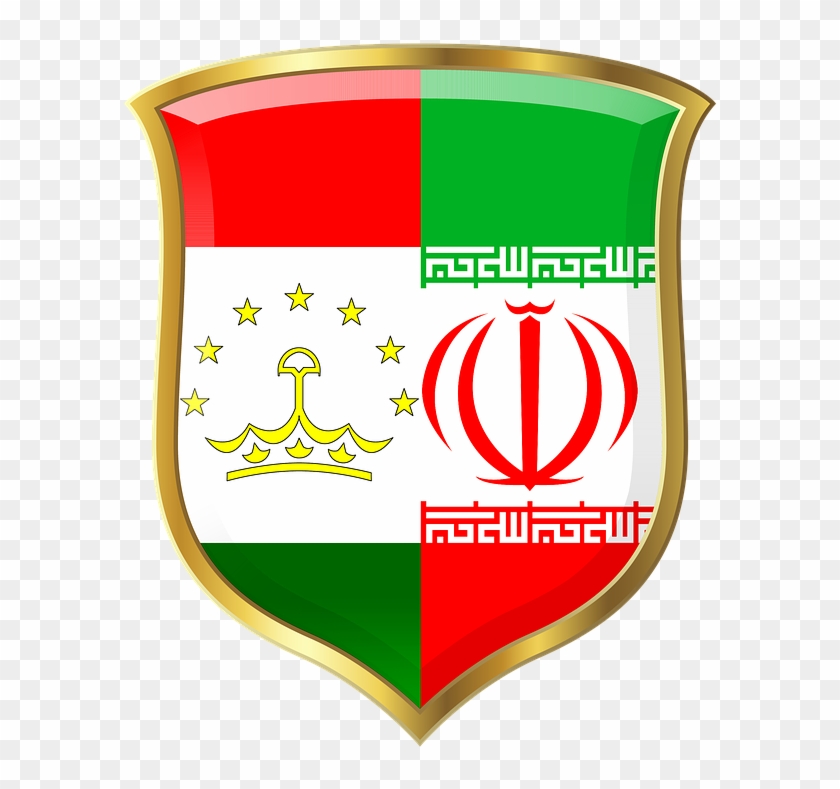 Iran Clipart