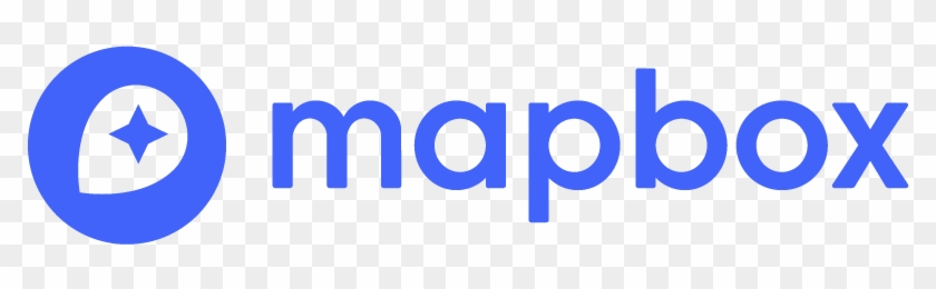 Visitar - - Mapbox Watermark Clipart #4544780