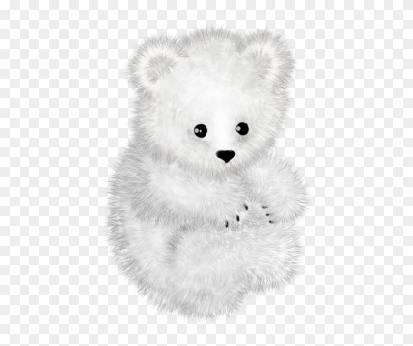 Teddy Bear * Teedy Bear, Polar Bear, Teddy Bear Images, - Teddy Bear Clipart #4544820