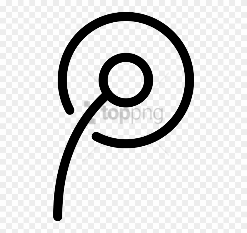 Free Png Tencent Weibo Icon - Circle Clipart #4545006