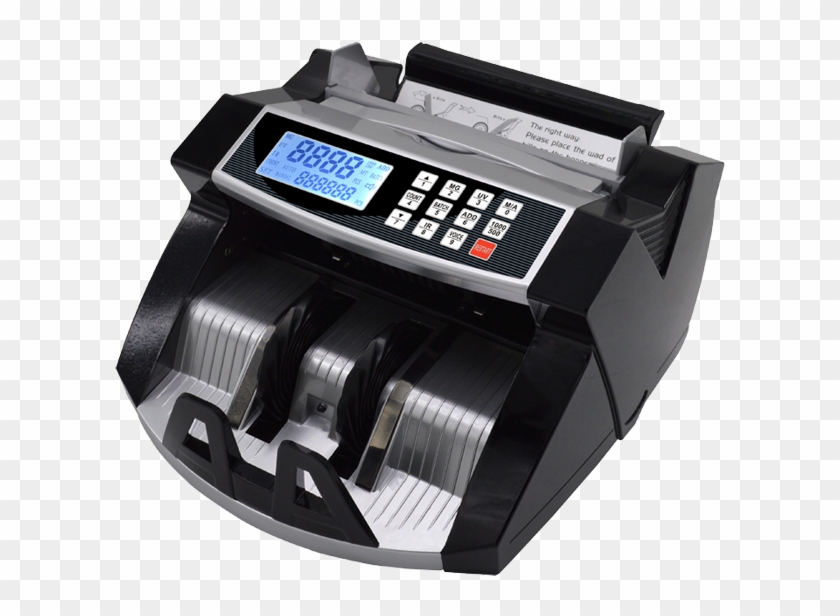 Enlarge Image - Banknote Clipart