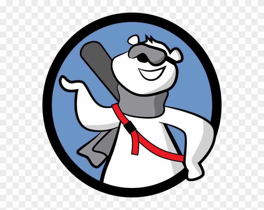 Svg Strap Ski Carrier Carry Skis And Poles Clipart