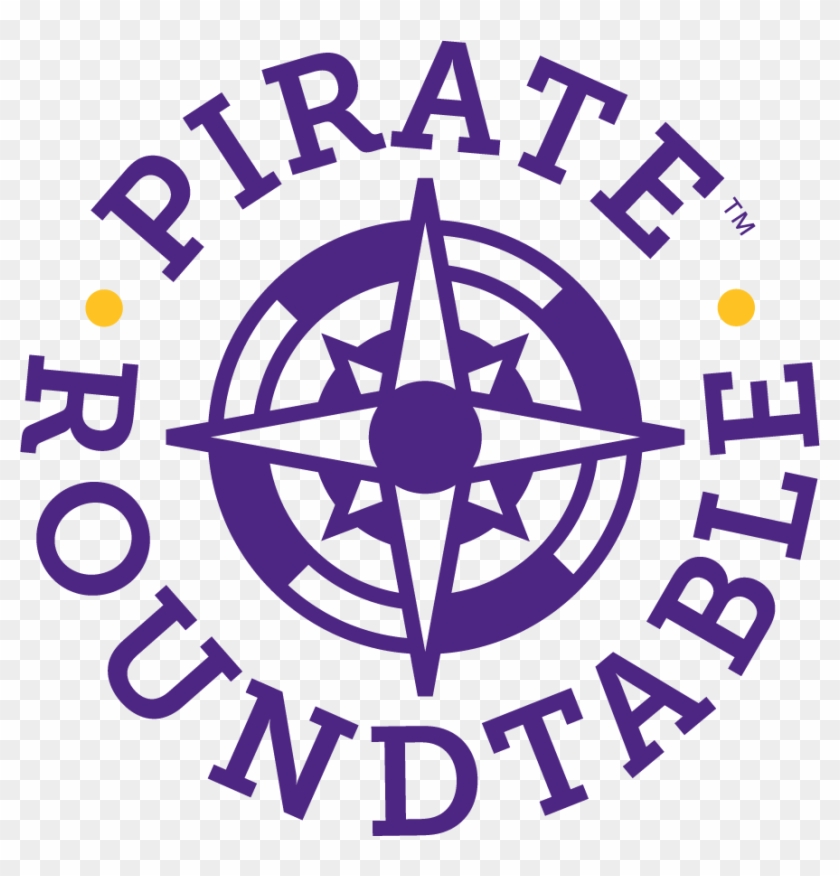 Pirate Roundtable - Converse All Star Clipart