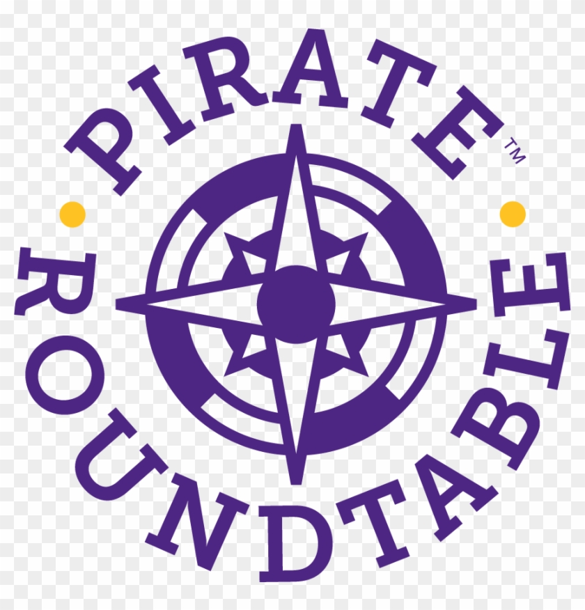 Pirate Roundtable - Converse All Star Clipart #4545316