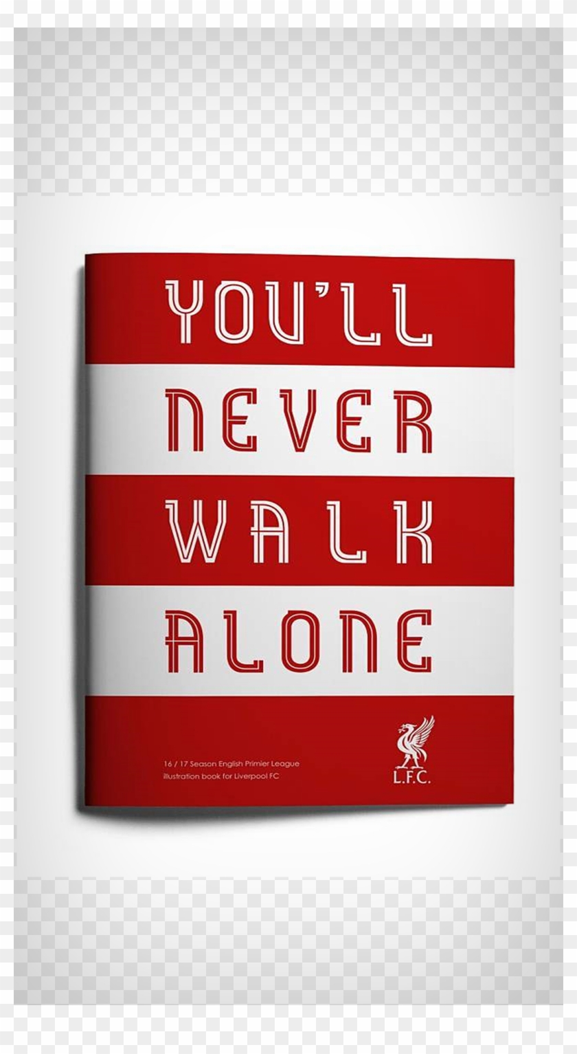 #ynwa #lfc Liverpool Football Club, Liverpool Fc, Soccer - Graphic Design Clipart #4545320