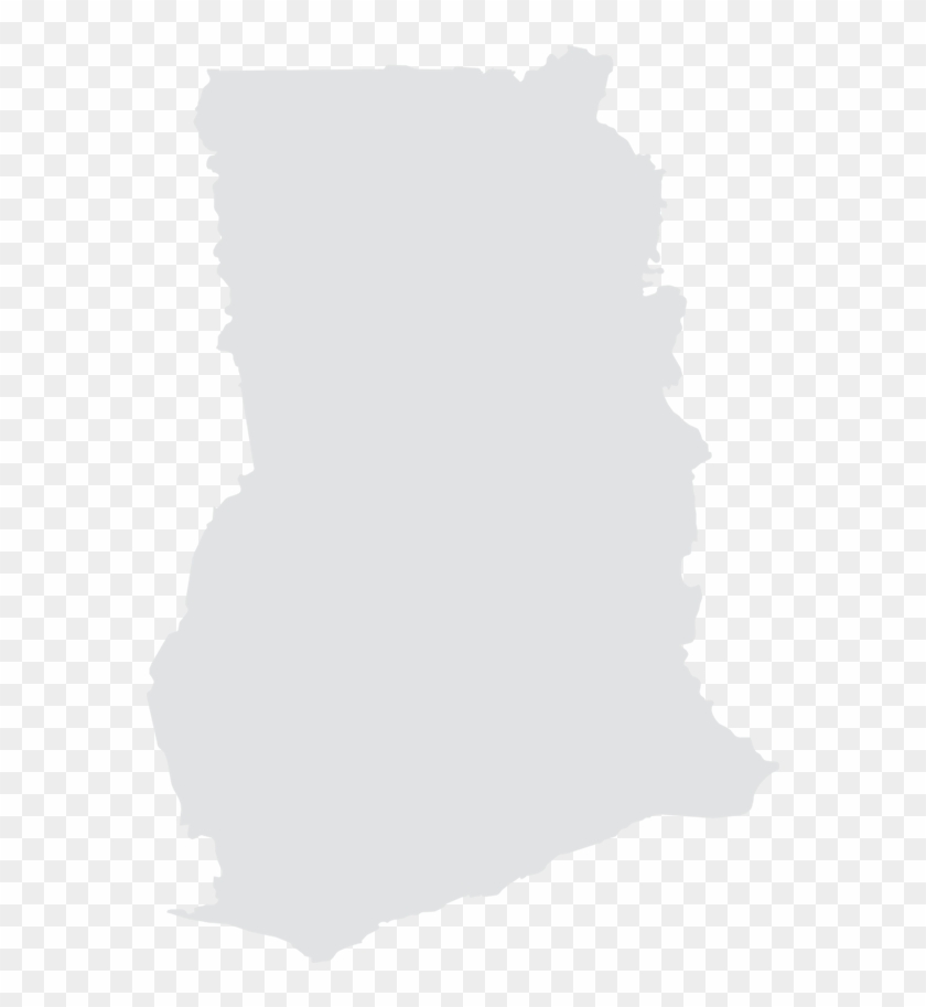6 M People Lack Access To Safe Water - 16 Regions In Ghana Clipart #4545354