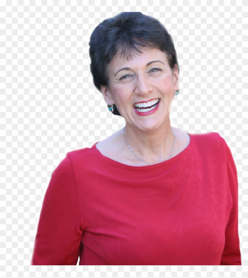 Business Consultant - Girl Clipart