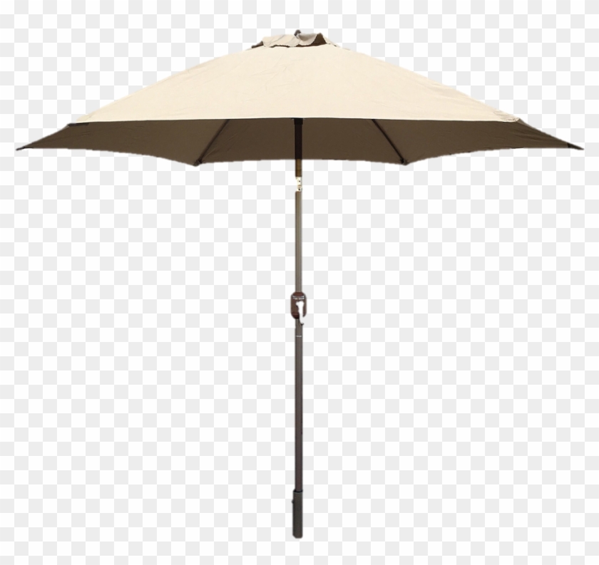 9 Ft Market Umbrella - Umbrella Clipart