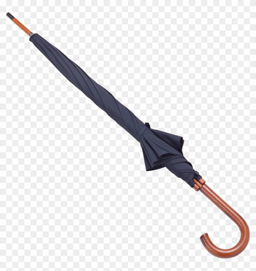 Umbrella Png - Umbrella Weapon Png Clipart #4545386
